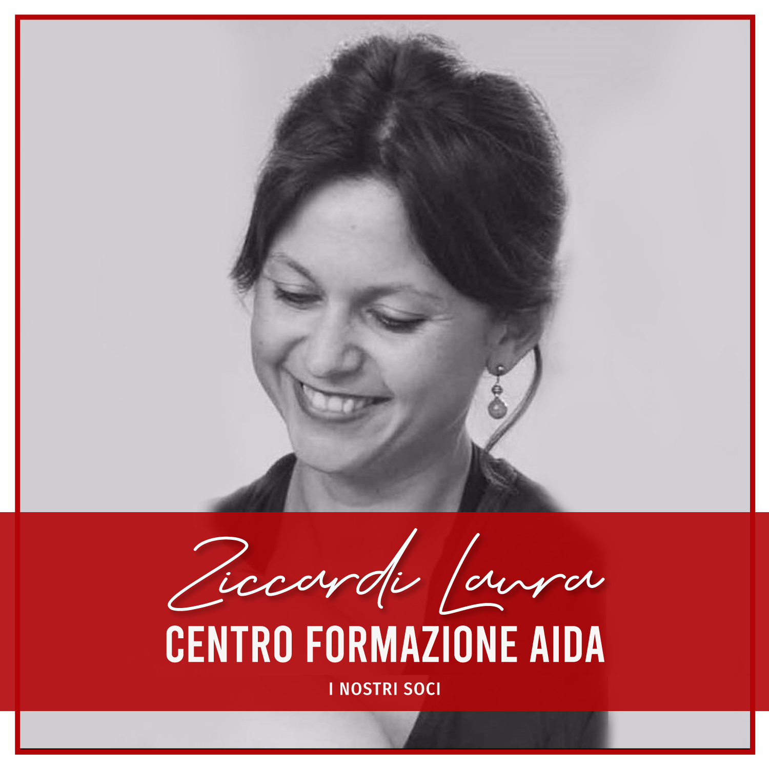 Ziccardi Laura - AIDA